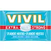 Vivil Extra Strong Spearmint Menthol Pastillen zuckerfrei Produktbild-Vorschau 1