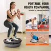 SucceBuy mezza palla da ginnastica, palla di equilibrio da Anteprima dell’immagine prodotto 6