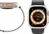 Dux Ducis Klettband für Uhr Ultra/8/7/6/Se/5/4/3 Produktbild-Vorschau 8