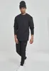 Urban Classics TB009 | Tall Tee L/S M bis 6XL - Farbe: Produktbild-Vorschau 15