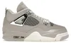 Jordan 4 Retro Frozen Moments (Women's) - EU 40 Produktbild-Vorschau 1