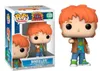 Captain Planet POP! animovaná figúrka Wheeler 9 cm Náhľad obrázku produktu 6