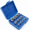 Satz von 14 Torx-Steckschlüsseln, Modell KD10335 Produktbild-Vorschau 1