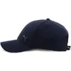 Puma Metal Cat Cap - Navy - One Size Produktbild-Vorschau 3