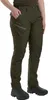 Deerhunter Lady Chasse Hose Damen (Olive Night Melange) Produktbild-Vorschau 5
