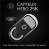 Mysz Gamingowa Bezprzewodowa Logitech G Pro X Superlight, Podgląd zdjęcia produktu 5