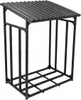 Grindi - Kaminholzregal Kaminholzständer Holzaufbewahrung Produktbild-Vorschau 1