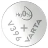 Varta 00396101111, Einwegbatterie, Siler-Oxid (S), 1,55 V, Produktbild-Vorschau 1