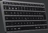 Satechi Slim X1, Mini, Kabellos, Bluetooth, QWERTZ, Produktbild-Vorschau 9