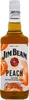 Jim Beam Peach 700ml 32,5% Vol. Produktbild-Vorschau 3