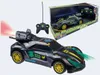 Happy People - Ferngesteuertes Auto - Spray Rider (19 cm) Produktbild-Vorschau 15