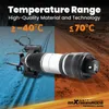 Jambe de suspension pneumatique avant droite pour Mercedes Voir les images du produit 5
