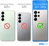 EAZY CASE - TPU Hülle für Samsung Galaxy S25 Ultra, TPU Produktbild-Vorschau 7