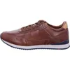 LLOYD EDITTA Sneaker in Übergrößen Braun 24-903-04 große Produktbild-Vorschau 26