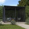 Palram - Canopia Moustiquaire pour pavillon Accessoires Voir les images du produit 8