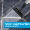 Strex Dampfreiniger Extra Leistungsstark - 1200W 4bar - Produktbild-Vorschau 7