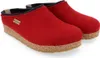Haflinger Damen Hausschuh Pantoffel Wolle Grizzly Kris Produktbild-Vorschau 47