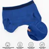10 Jungen Boxershorts Unterhosen aus Baumwolle Unterwäsche Produktbild-Vorschau 3