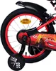 VOLARE Vélo enfant Disney Cars 16 pouces, sans frein à Voir les images du produit 3
