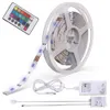 Cheqo B.K.Licht - LED Strip - 5 Meter - RGB Beleuchtung - Produktbild-Vorschau 9