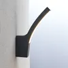 Lindby LED-Außenwandlampe Ilvita, anthrazit, Metall, IP54 Produktbild-Vorschau 5