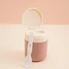 HOMLA POPPIE-Joghurtbecher, rosa, 380 ml Produktbild-Vorschau 5