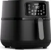 PHILIPS PHI HD9285/93 Connected XXL Heißluftfritteuse (7,2 Produktbild-Vorschau 6
