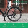 Oryxearth City E-Bike/Pedelec  SHIMANO 7-Gang-Schaltung  Produktbild-Vorschau 8