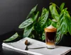Glasmark Krosno Kieliszki do Latte Macchiato Cappuccino Podgląd zdjęcia produktu 6