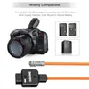 Kabel zasilający ZGCINE DT-BMD D-Tap do 2-pin BMPCC, Podgląd zdjęcia produktu 3