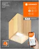 Ledvance Smart+ LED Deckenleuchte Decor Wood Ceiling Holz Produktbild-Vorschau 8