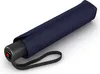 Knirps KNIRPS A.200 MEDIUM NAVY - elegante ombrello Anteprima dell’immagine prodotto 3