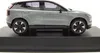 Norev 870070 Volvo EX30 2024 grau 1:43 Produktbild-Vorschau 4