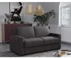 EUREKA 3-Sitzer Schlafsofa mit Schlaffunktion für Produktbild-Vorschau 5