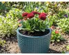 Květináč Lafiora keramický glazovaný Ø 28 cm V 28 cm Náhled obrázku produktu 3