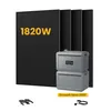 Powerness Balkonkraftwerk mit Speicher, Growatt NEXA 2000 Produktbild-Vorschau 1