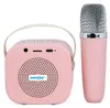 Głośnik Bluetooth OTL HELLO KITTY POPSING KARAOKE Podgląd zdjęcia produktu 5