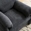 Merax Einzelsessel mit hochelastischer Polsterung, Produktbild-Vorschau 8