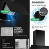 Bomann® matte Dunstabzugshaube 60cm | Abzugshaube für Produktbild-Vorschau 5