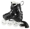 Patins NILS Extreme NH10905.2 4in1 noir S(31-34) Voir les images du produit 31