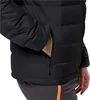 Jack Wolfskin Ather Down Kapuzenpullover Schwarz M Mann Produktbild-Vorschau 6
