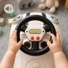 Rutscher Rutschauto Rutschfahrzeug Spielzeug ab 1 Jahr GO Produktbild-Vorschau 4