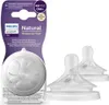 Philips Avent Natural  Response  barošanas pudeļu silikona Voir les images du produit 3