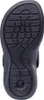 Martes Essential Sand Sandales Noir UE 39 Femme Noir UE 39 Voir les images du produit 2