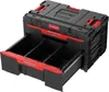 Toolbrothers RHINO XXL Drawer 2 Plus ECO avec deux tiroirs Voir les images du produit 2