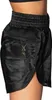 Leone1947 Essential Boxershorts Schwarz S Frau Schwarz S Produktbild-Vorschau 4
