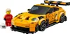 LEGO Speed Champions Porsche 911 GT3 RS Supersportwagen - Produktbild-Vorschau 8