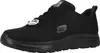 Skechers Sneakers 77125EC-BLK in Black color size 45 Voir les images du produit 62