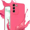 Cadorabo Hülle für Samsung Galaxy S22 PLUS Schutz Hülle in Produktbild-Vorschau 6