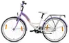 BIKESTAR Kinder Fahrrad ab 9 Jahre | 24 Zoll Classic Produktbild-Vorschau 3